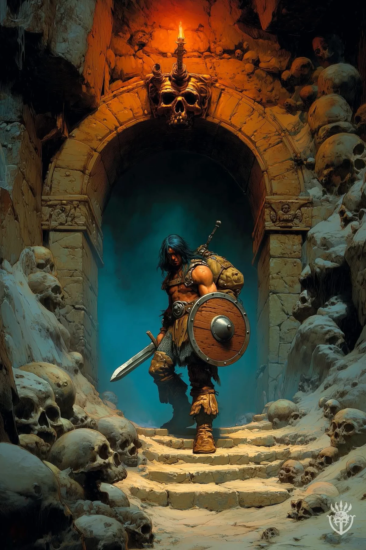 The Wayfinder