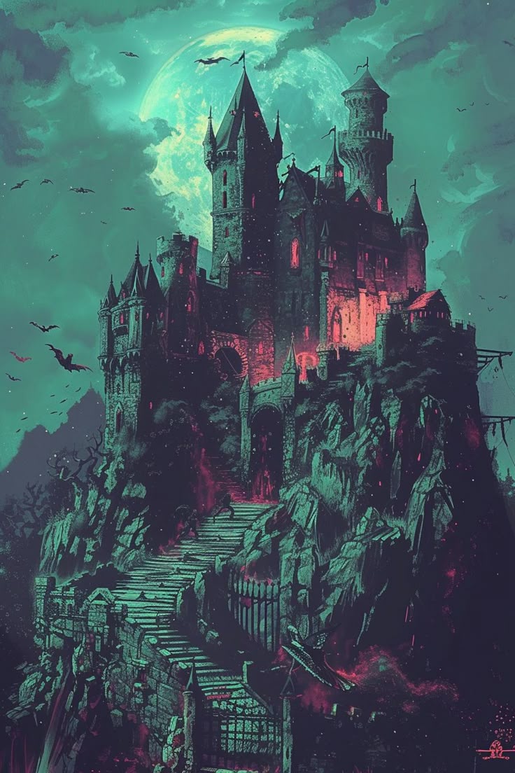 The Bastion