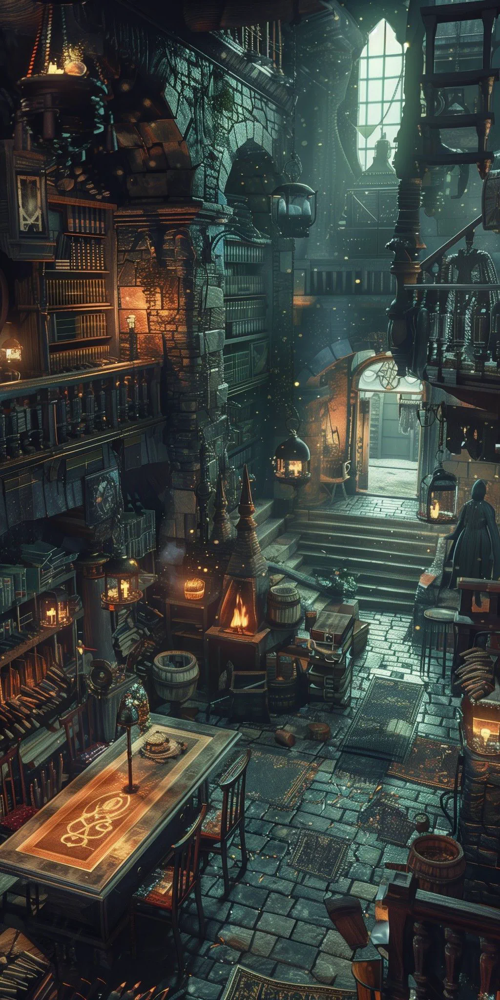 The Archive