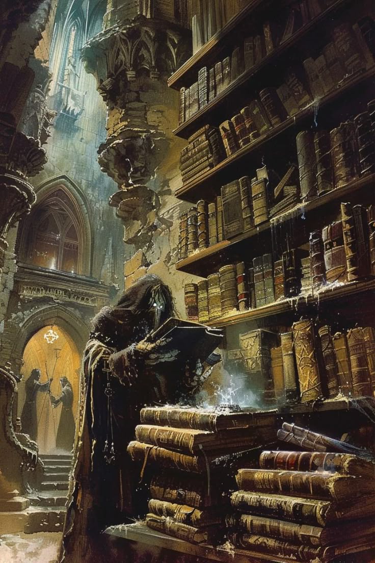 The Reading Room