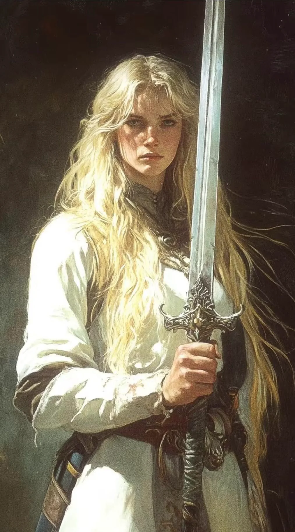 The Maiden