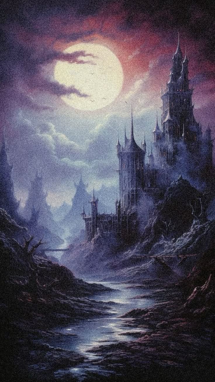 Ashen Roads