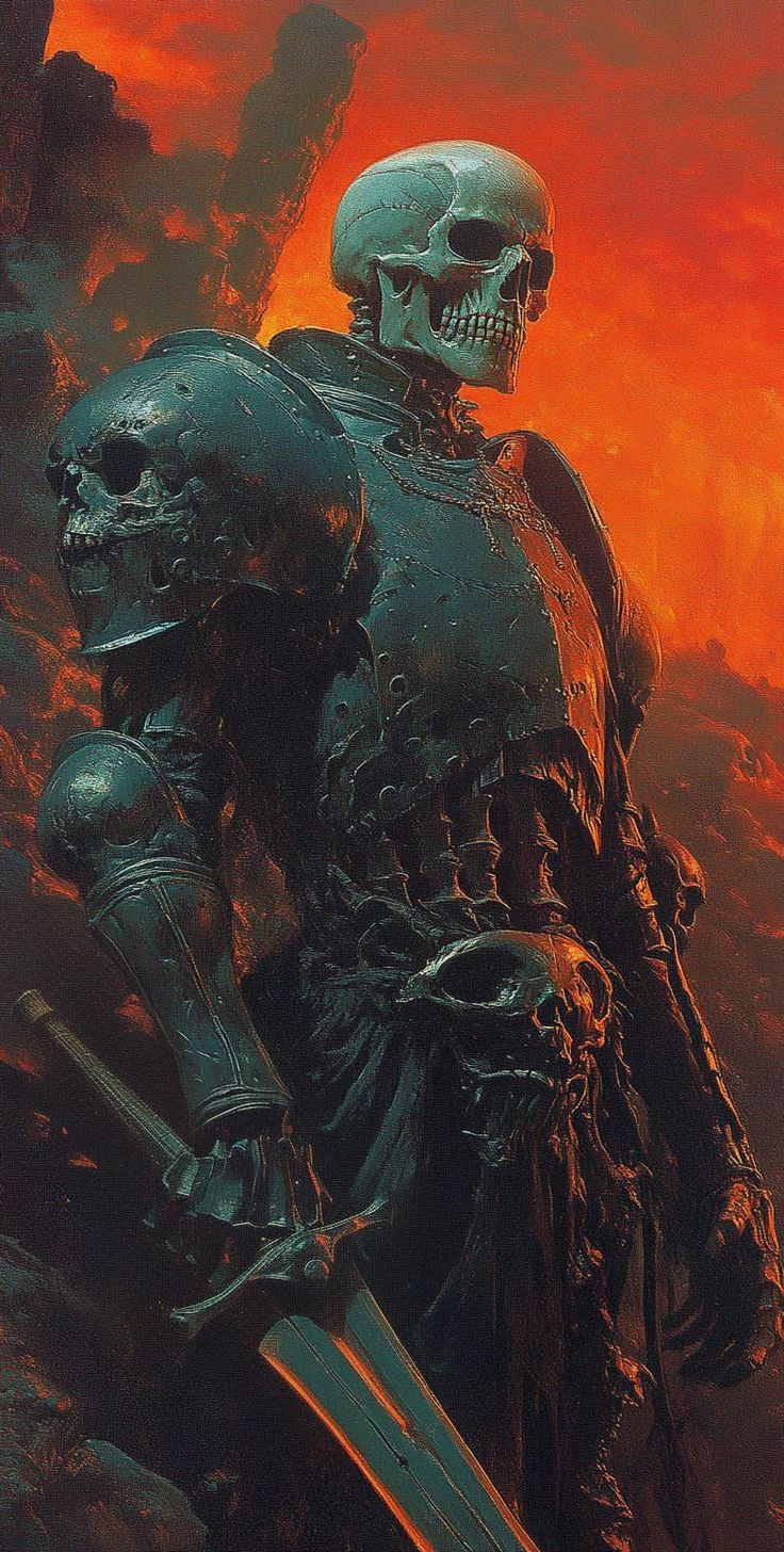 Grave Watch