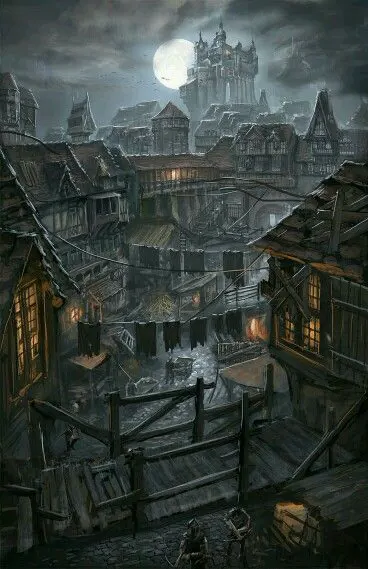 Hearthwall
